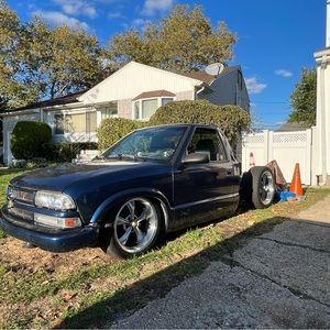 Meet your Posher, Stephen